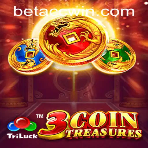 Discover the Exciting World of 3CoinTreasures: The Latest Gaming Sensation