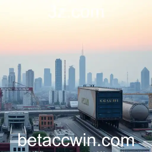 Impacto do 'accwin' no Cenário Econômico em 2025