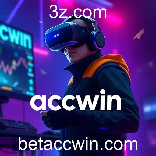 O Impacto da Palavra-chave 'accwin' no Cenário de Jogos Atual