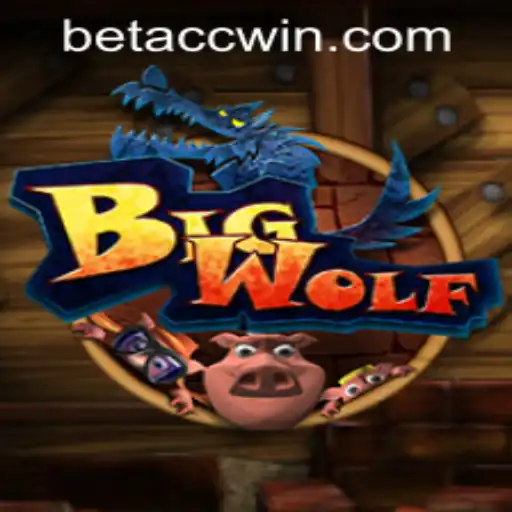 BigWolf: Enter the World of Strategy and Adventure