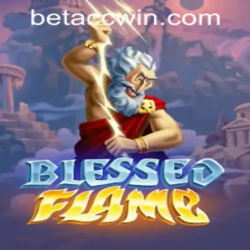 Discover the Enchanting World of BlessedFlame: Your Gateway to Captivating Adventures