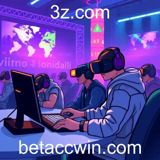 Crescimento Explosivo de Plataformas de Jogos no Brasil