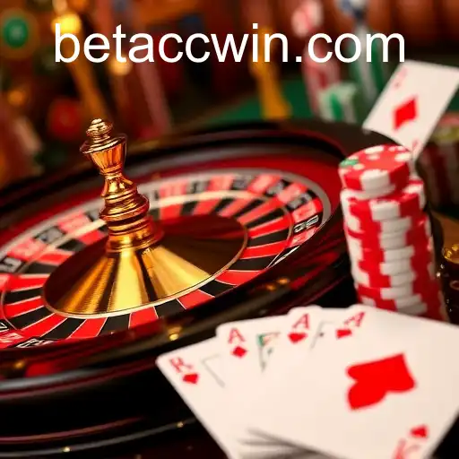 Exploring the Fascinating World of Casino Games and Accwin PH Login