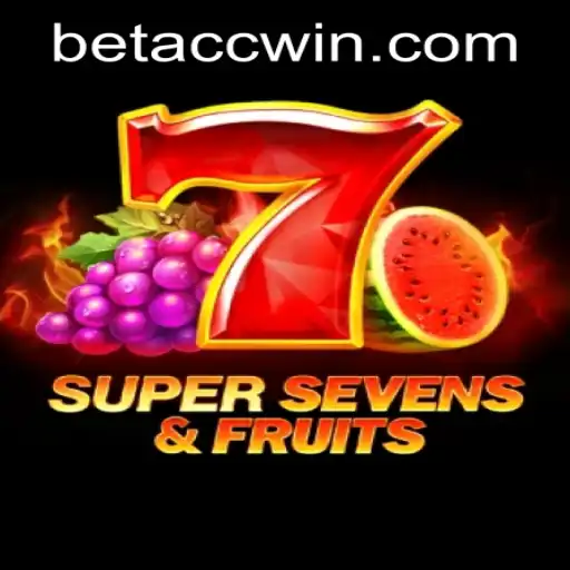 Unveiling 7SuperSevensFruits: A New Era in Online Gaming