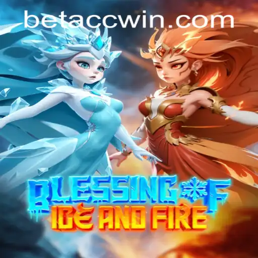 Discover the Fascinating World of 'BlessingofIceandFire'