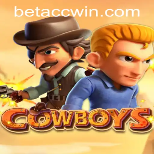 The Thrilling World of COWBOYS: A Wild West Adventure