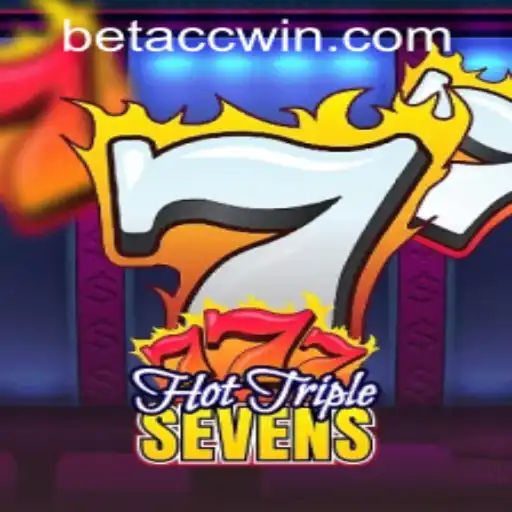Exploring HotTripleSevens: Your Gateway to Exciting Online Gaming with accwin PH Login