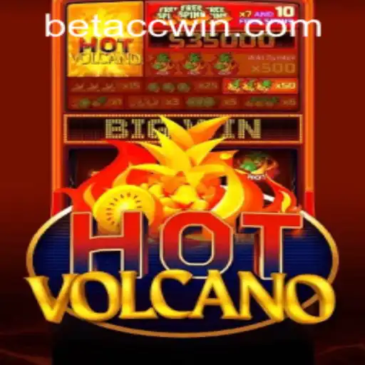 Discover the Explosive Excitement of HotVolcano: A Thrilling Gaming Experience