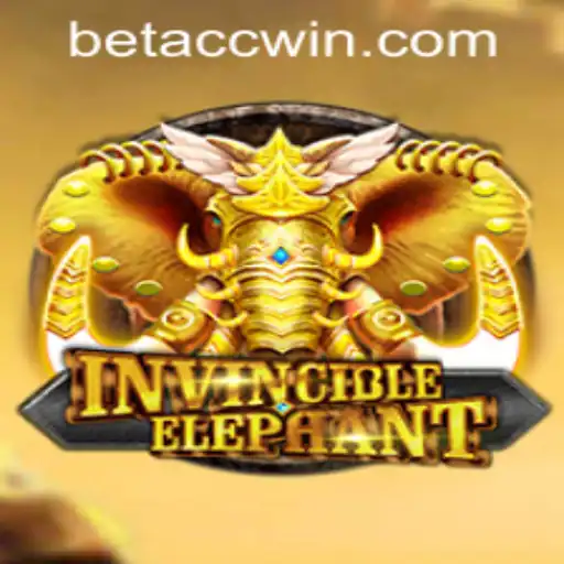 InvincibleElephant: A Gameplay Journey with accwin PH Login