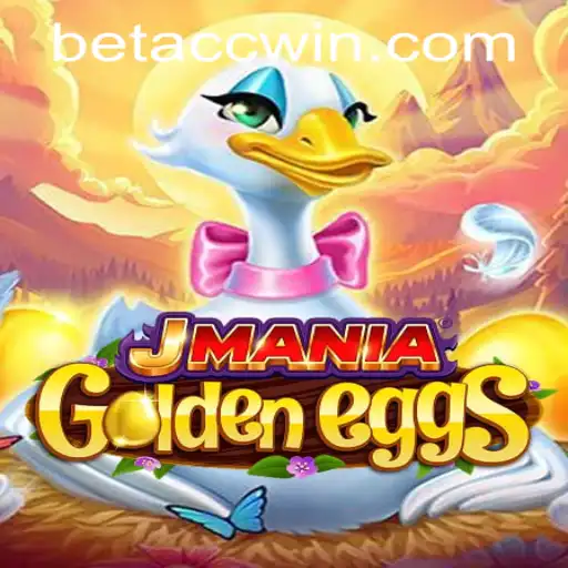 Exploring the Exciting World of JManiaGoldenEggs: Rules, Gameplay, and Accwin PH Login