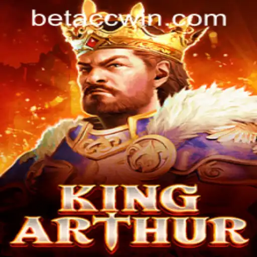 KingArthur: Embark on a Legendary Quest