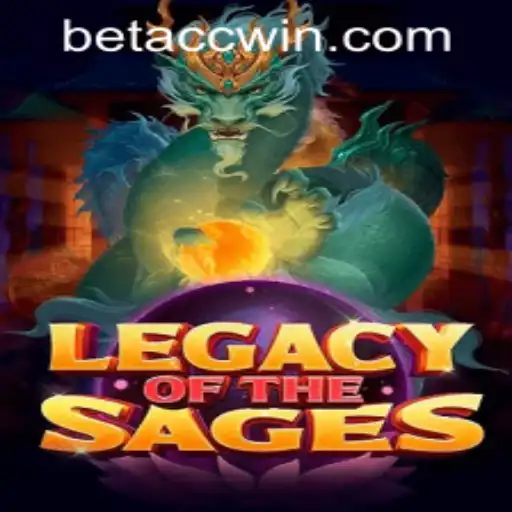 Legacy of the Sages: A New Chapter in Gaming Awaits