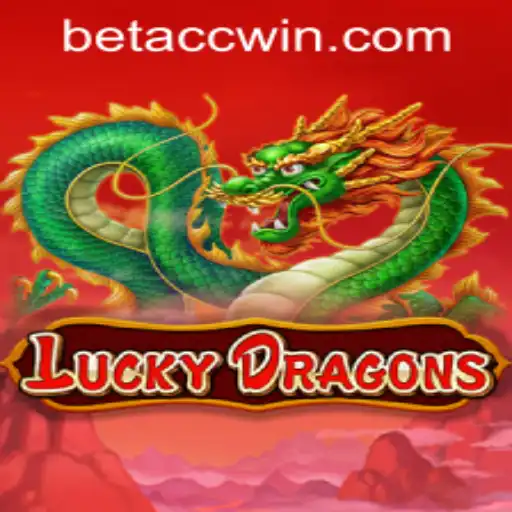 Exploring the Enchanting World of LuckyDragons: A Comprehensive Guide
