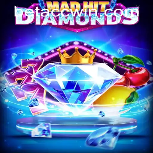 MadHitDiamonds: An Exciting New Adventure Game with Accwin PH Login Features