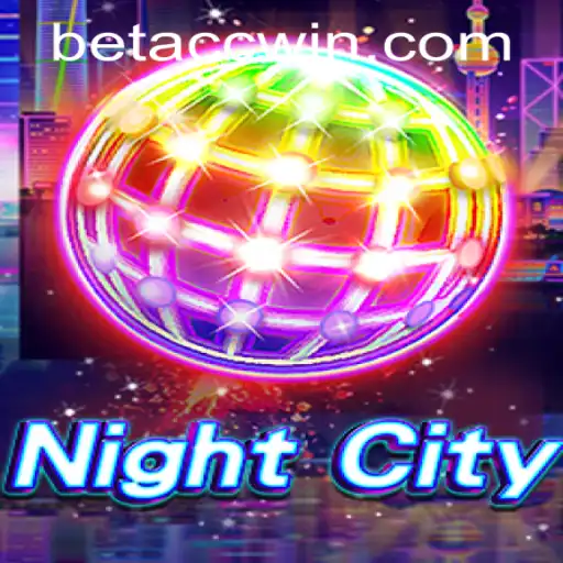 NightCity: The Thrilling Urban Adventure Game