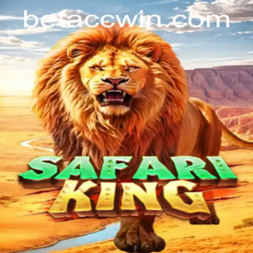 SafariKing: Explore the Wild World of Adventure and Strategy
