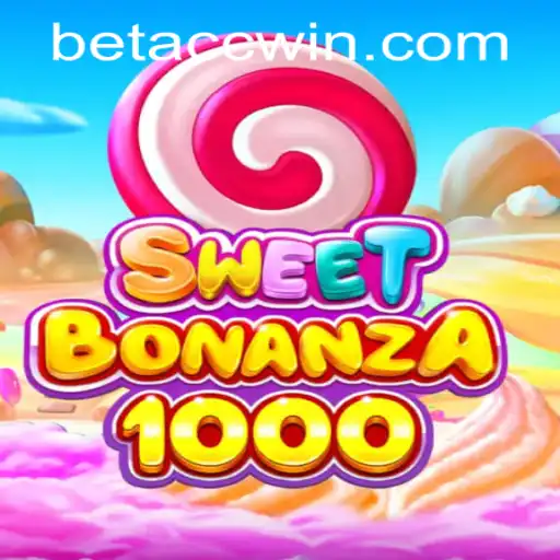 SweetBonanza1000: A Delightful Gaming Experience with Exciting Rewards