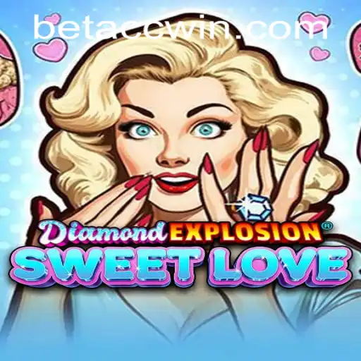 Discover the Thrills of DiamondExplosionSweetLove: An Innovative Gaming Experience