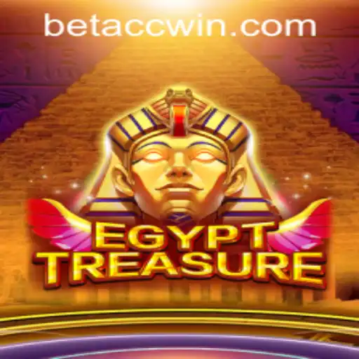 Exploring the Mysteries of EgyptTreasure: A Thrilling Adventure Awaits