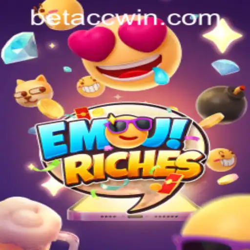 Discover the Fun and Fortune of EmojiRiches
