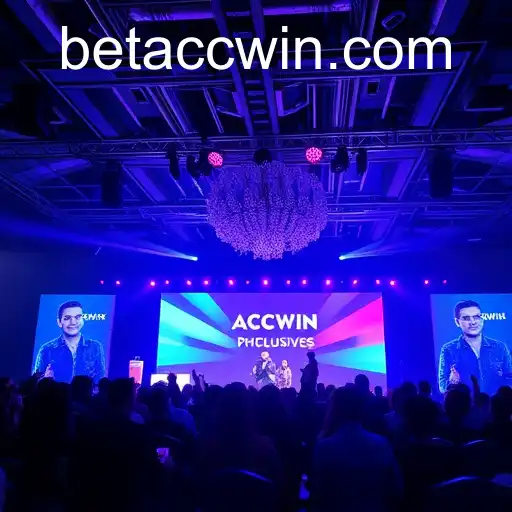 The Intriguing World of Exclusive Events and Accwin PH Login
