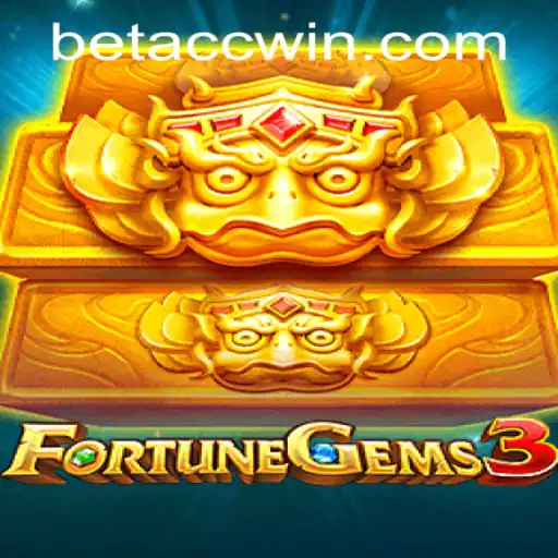 Exploring FortuneGems3: A Thrilling Online Gaming Experience