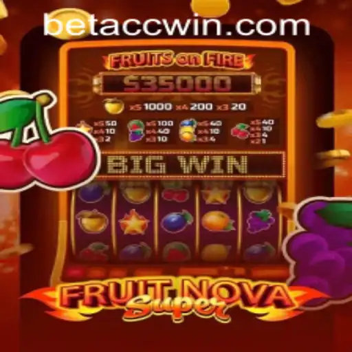 Exploring the Vibrant World of FruitNovaSuper: A Guide to Gameplay and More