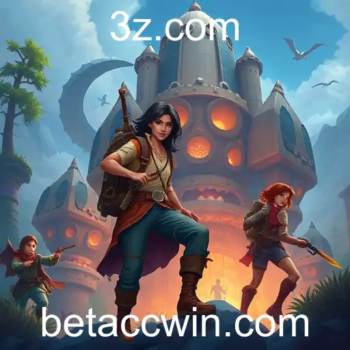 Tendências de Jogos para 2025: O Impacto das Palavras-chave