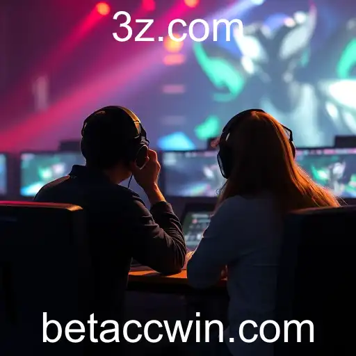 Tendências de Jogos em 2025: O Ano do Accwin