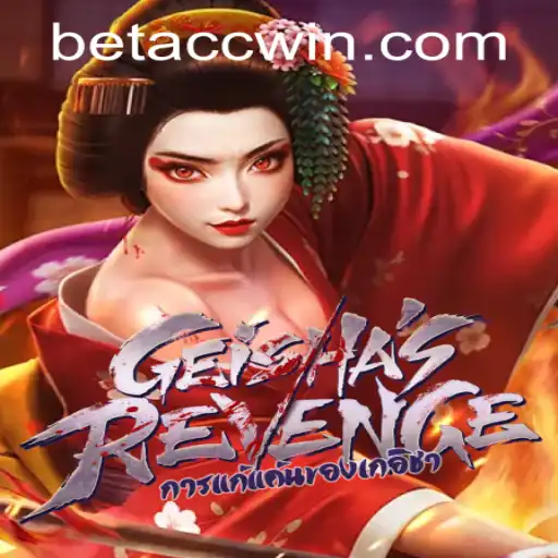 GeishasRevenge: A Captivating Journey into the World of Gaming