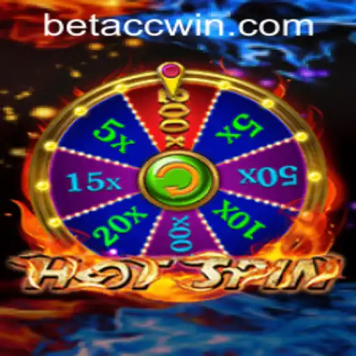 The Thrill of HotSpin: A Comprehensive Guide to Gameplay and Strategy