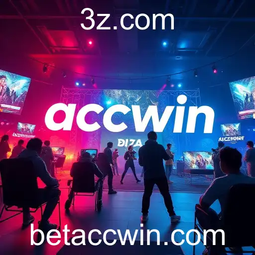 A Evolução dos Jogos Online e o Impacto do Accwin