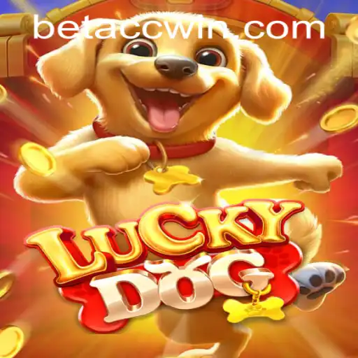 LuckyDog: A Game of Fortune and Strategy