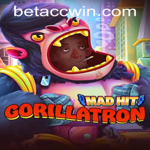 Unleashing Chaos: Dive into the Thrilling World of MadHitGorillatron