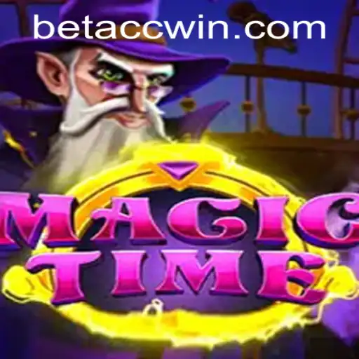Exploring the Mystical World of MagicTime: Your Gateway to Fantasy