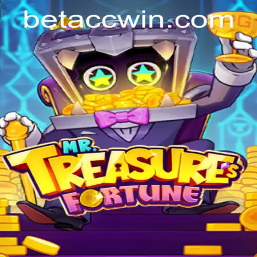 Discover the Thrills of MrTreasuresFortune: An Exciting Adventure Awaits