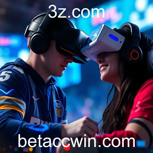 Tendências Atuais no Mundo dos Jogos Online