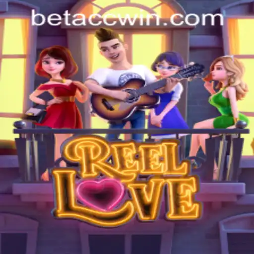 ReelLove Game: Dive Into a Fun and Romantic Adventure