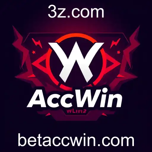 Revolução no Mundo dos Games com Accwin