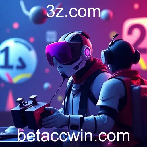 Revolução Digital nos Jogos: O Crescimento Contínuo de accwin