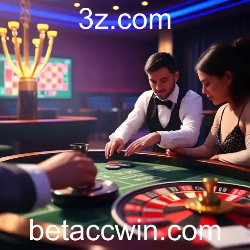 Tendências Emergentes no Mundo dos Jogos