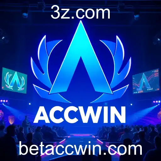 Revolução no Mundo dos Jogos: O Impacto do 'accwin' em 2025