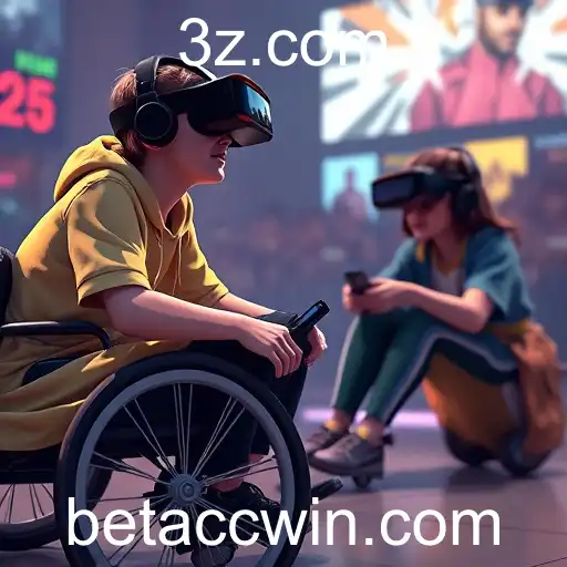 A Revolução do Gaming em 2025