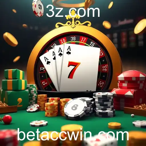 Revolução nos eSports: O Impacto do ACCWIN nos Jogadores Brasileiros