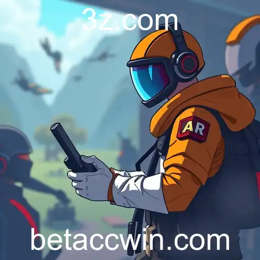 A Ascensão do 'accwin' nos Jogos Online em 2025