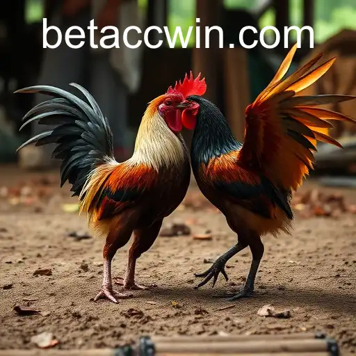 Sabong Games: The Digital Arena and Accwin PH Login