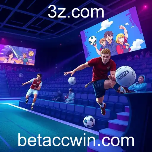 A Revolução do Accwin no Mercado de Jogos