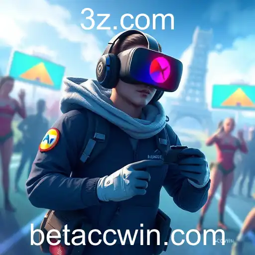 Accwin Revoluciona o Mundo dos Jogos Online