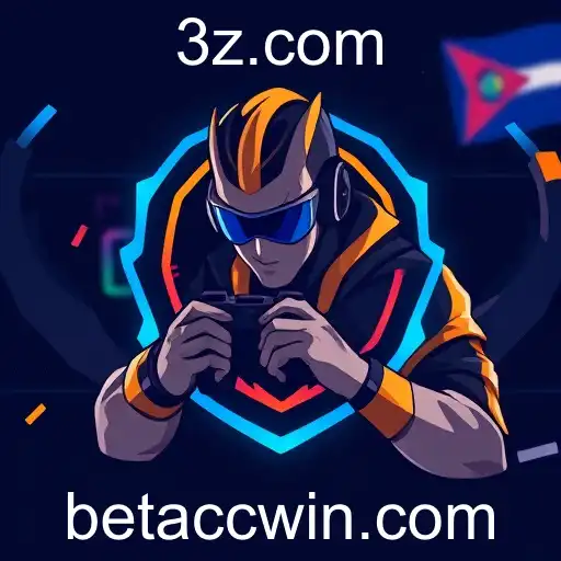 Accwin: A Ascensão de Uma Nova Geração de Gamers no Brasil