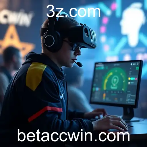 O Futuro dos Jogos Online em 2025: Revolução e Tendências